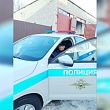 Рейд «Трезвый водитель» в городе Рассказово