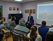 Всероссийская акция «Ночь искусств» прошла в рассказовском краеведческом музее