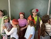 СОТРУДНИКИ КРАЕВЕДЧЕСКОГО МУЗЕЯ ПРОВЕЛИ МЕРОПРИЯТИЕ ДЛЯ ДЕТЕЙ