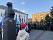 ТРАДИЦИОННЫЙ МАРШ-БРОСОК В ПАМЯТЬ О ГЕРОЕ РОССИИ АЛЕКСАНДРЕ КОМЯГИНЕ