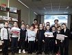 Рассказовским школьникам устроили виртуальное путешествие по Крыму