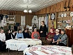 В РАССКАЗОВСКОМ ОКРУГЕ ПРОШЛО МЕРОПРИЯТИЕ «УЗОРЫ РОДИНЫ МОЕЙ»
