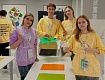 СТУДЕНТЫ ИЗ РАССКАЗОВО ПРЕДСТАВИЛИ ОБЛАСТЬ НА МОЛОДЕЖНОМ СЛЕТЕ В ГРОЗНОМ