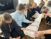 В РАССКАЗОВСКОМ ОКРУГЕ ПРОШЛО МЕРОПРИЯТИЕ «УЗОРЫ РОДИНЫ МОЕЙ»