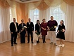 СЕМЬЯ ОСИПОВЫХ ОТМЕТИЛА ЗОЛОТУЮ СВАДЬБУ