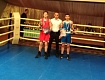 Боксеры из Рассказова – победители и призеры соревнований