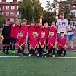 Рассказовские футболисты сыграли на турнире в Котовске