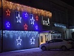 В Моршанске стартовал конкурс на лучшее новогоднее оформление витрин