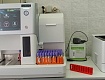 В лаборатории поликлиники Моршанской ЦРБ установили новый гематологический анализатор